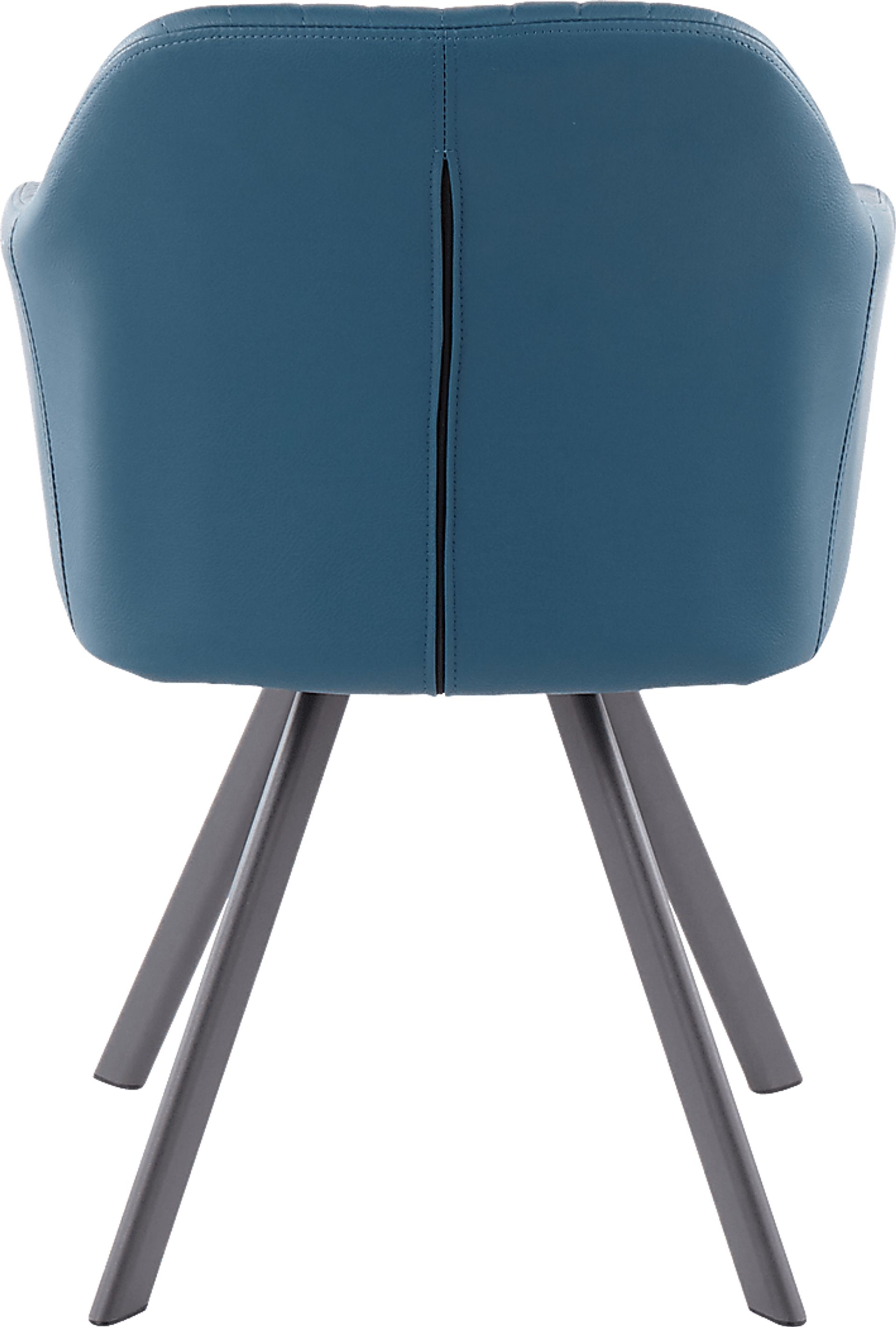 Hardwyck Teal Accent Chair, Set of 2 - Image 5