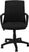 Harelson Black Desk Chair