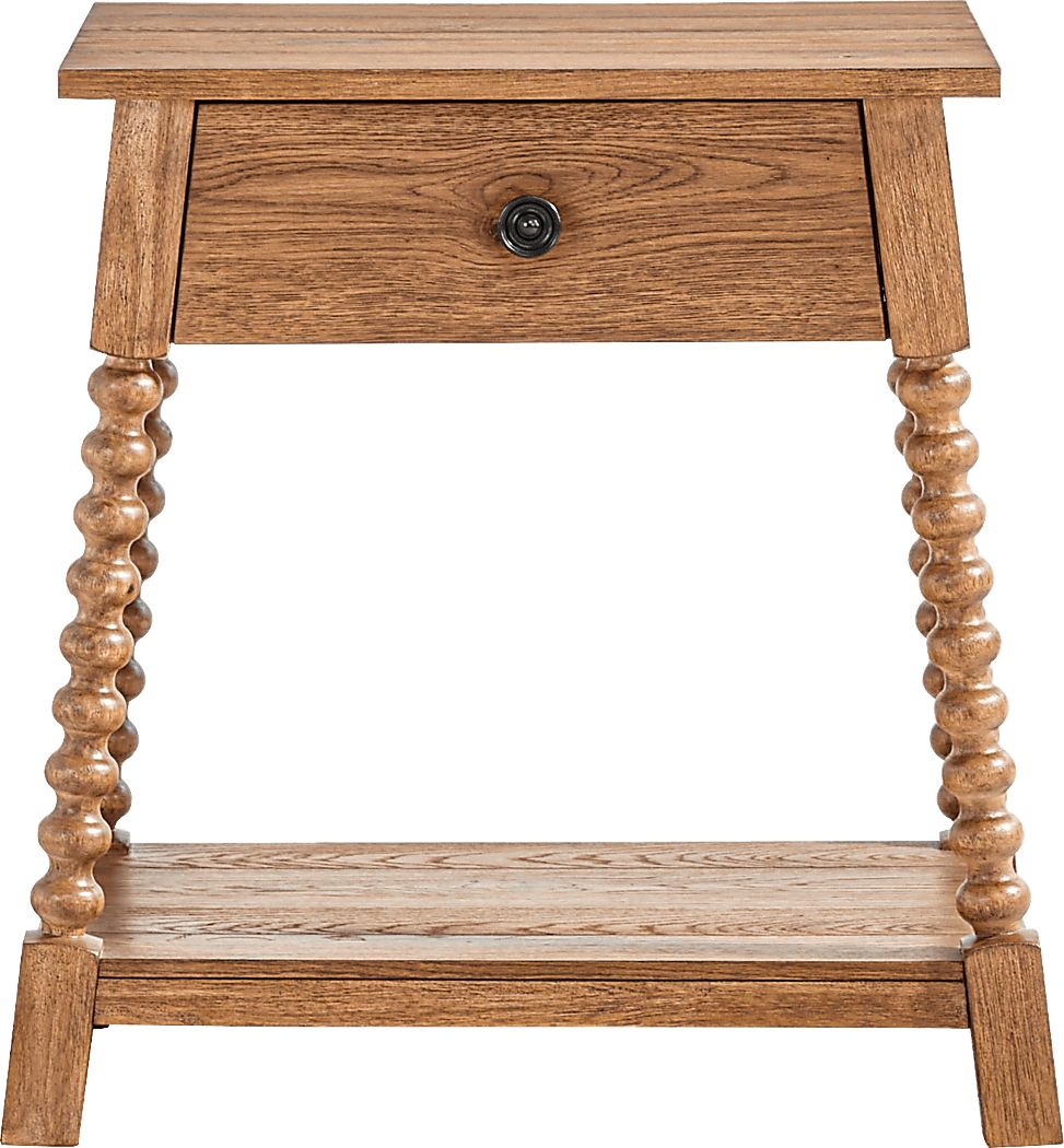 Rooms To Go Hargrove Bedroom Set - Thumbnail 5