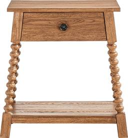 spindal nightstand