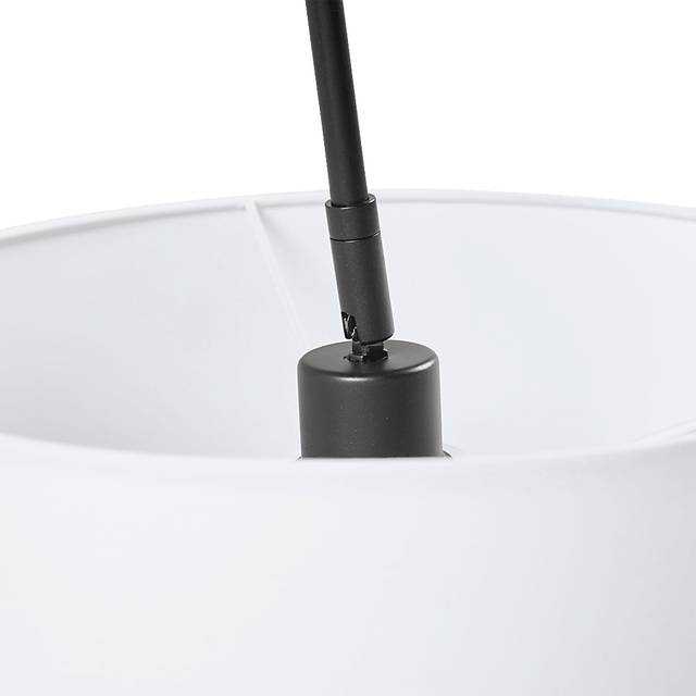 Harich Way Bronze Floor Lamp - Thumbnail - Image 5
