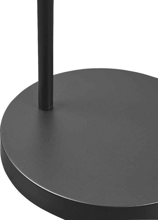 Harich Way Bronze Floor Lamp - Thumbnail - Image 7