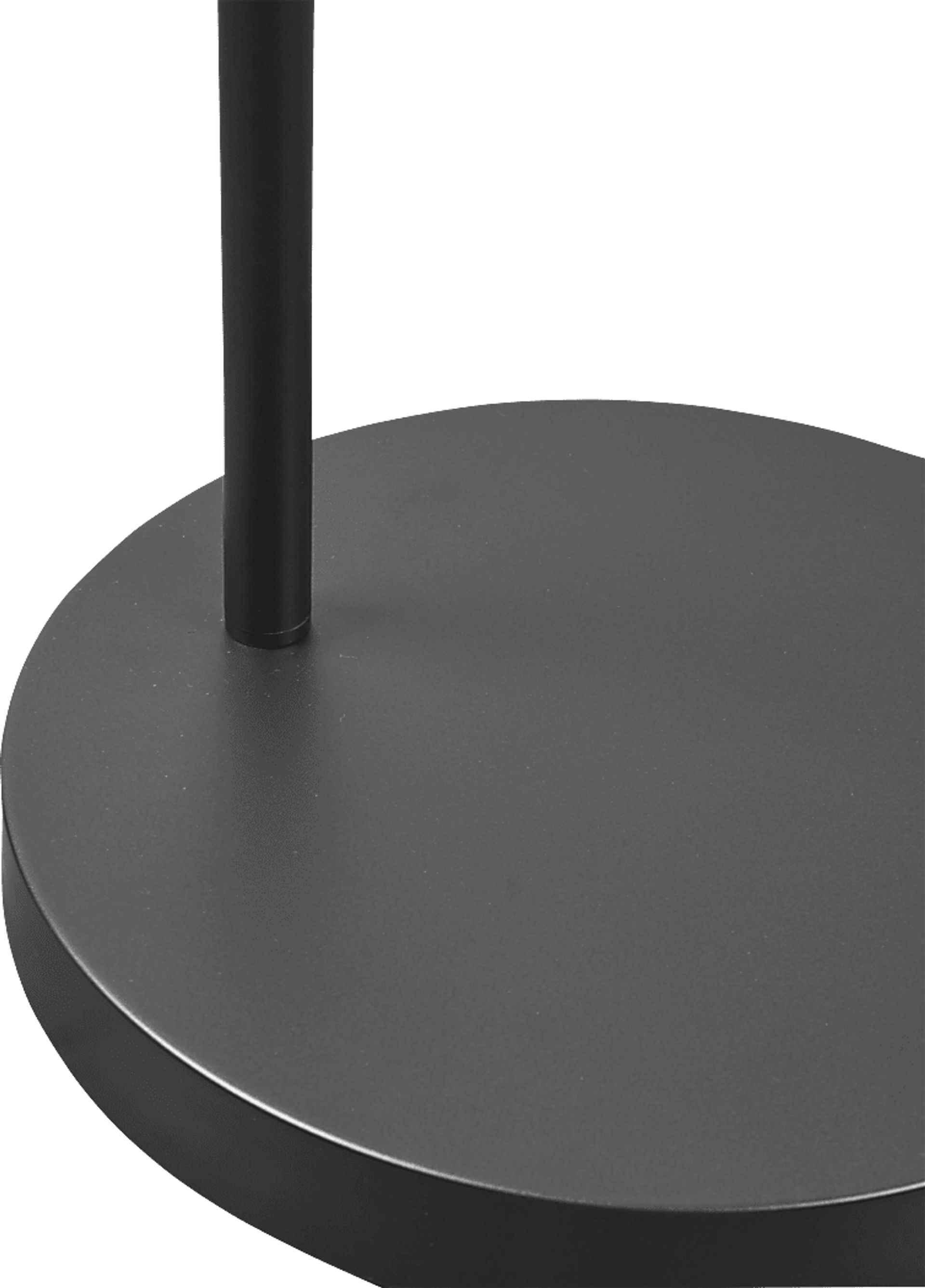 Harich Way Bronze Floor Lamp - Image 7