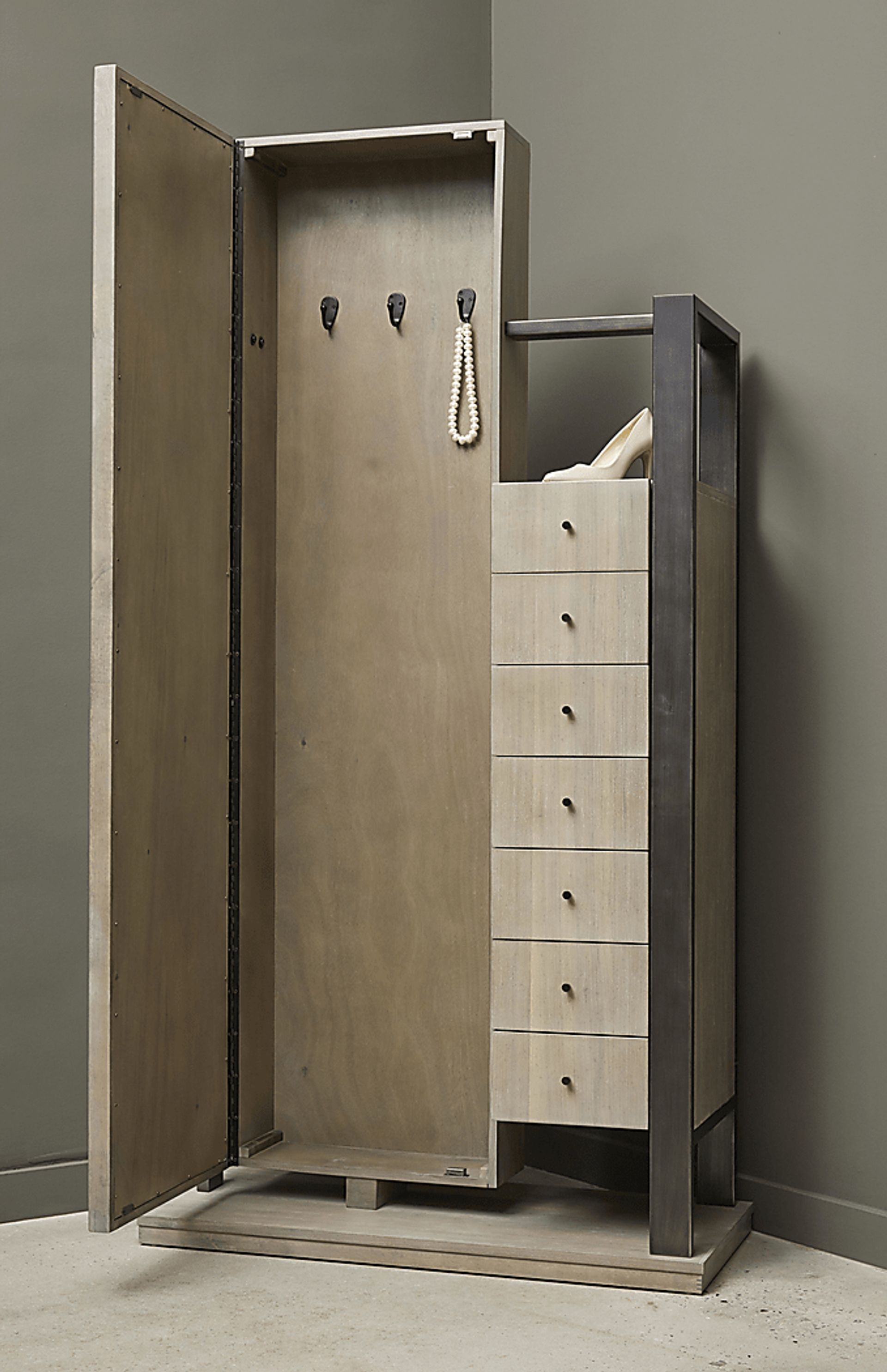 Harimaw Natural Mirror Semanier - Image 3