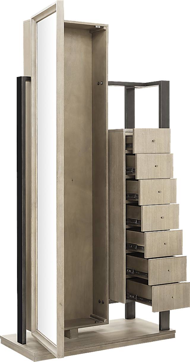 Harimaw Natural Mirror Semanier - Thumbnail - Image 4