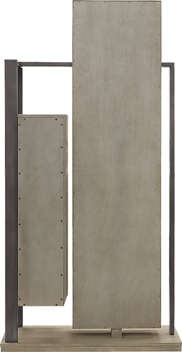 Harimaw Natural Mirror Semanier - Thumbnail - Image 5