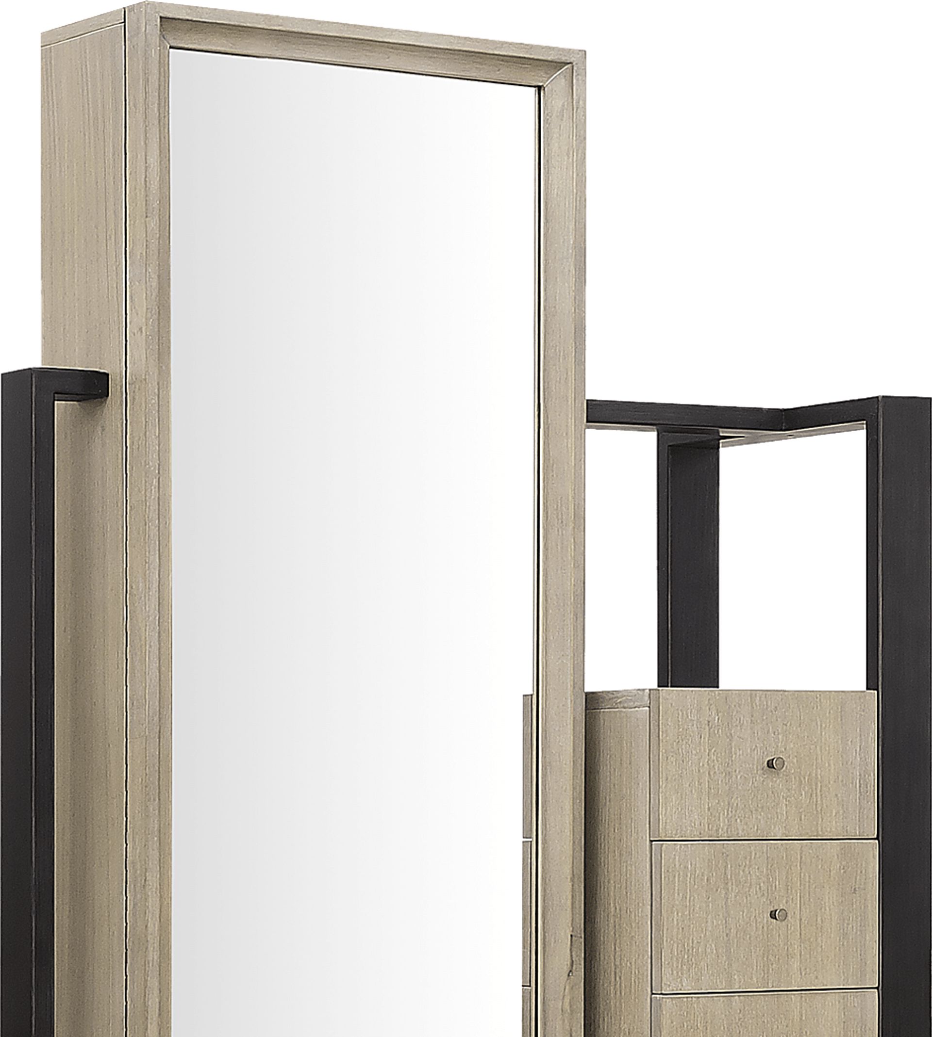 Harimaw Natural Mirror Semanier - Image 6