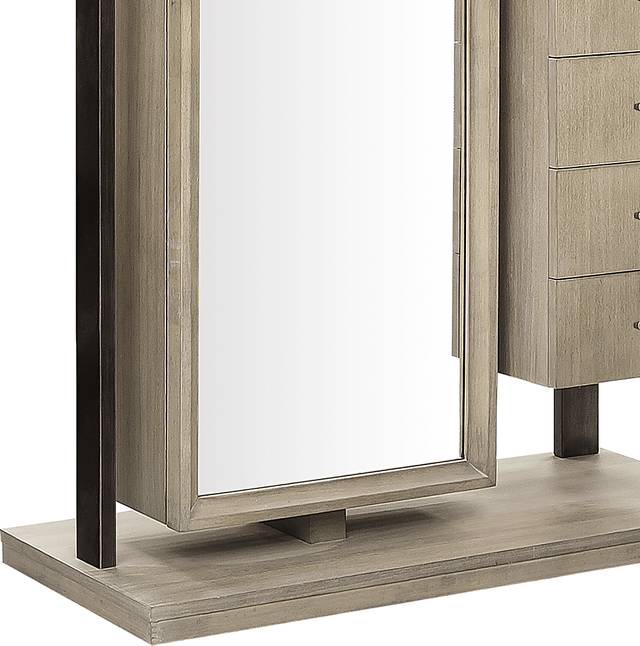 Harimaw Natural Mirror Semanier - Thumbnail - Image 7