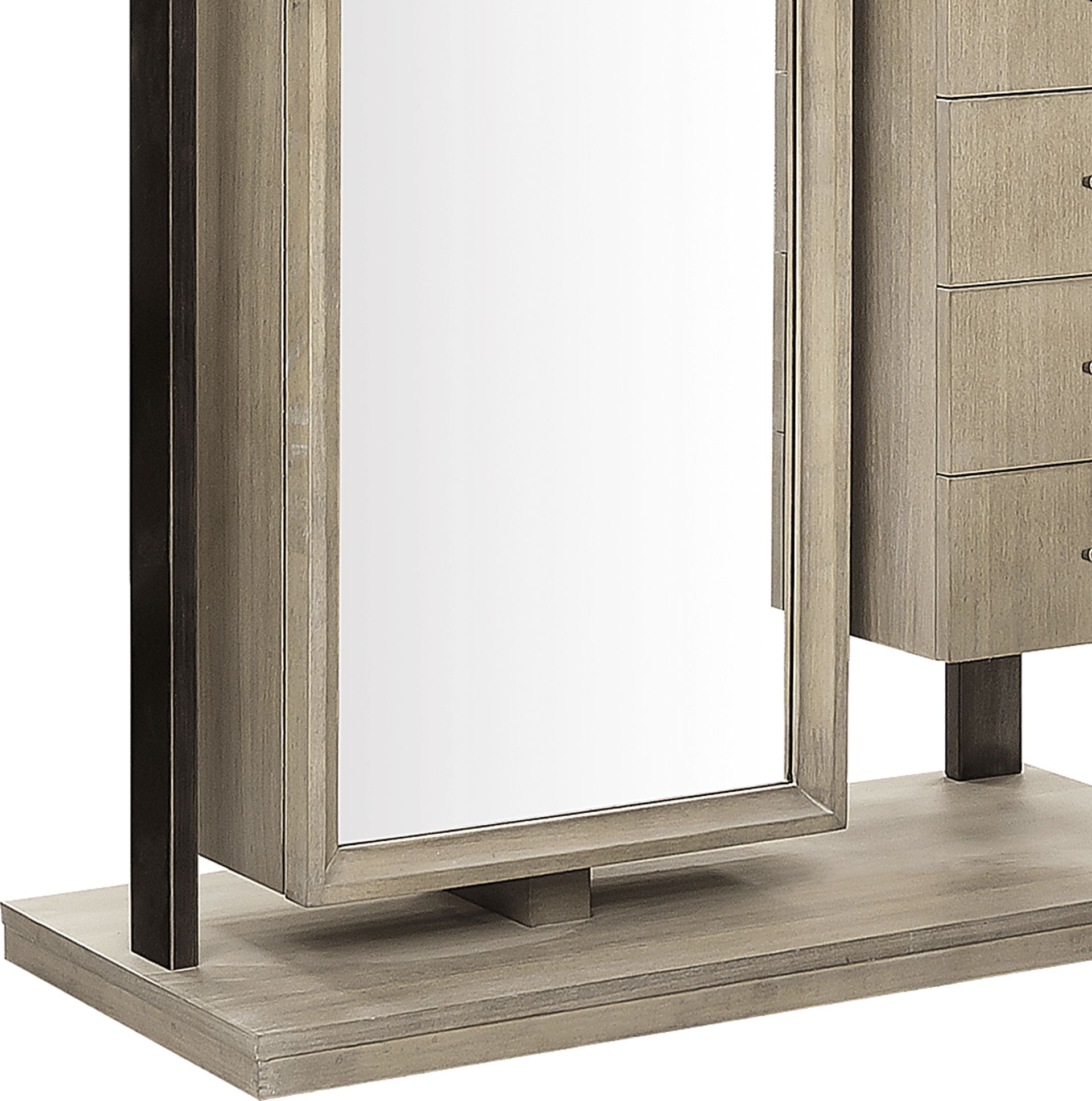 Harimaw Natural Mirror Semanier - Image 7