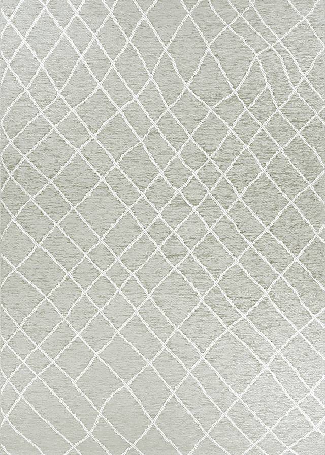 Harlake Brown 6'4 x 9'6 Indoor/Outdoor Rug - Thumbnail - Image 1
