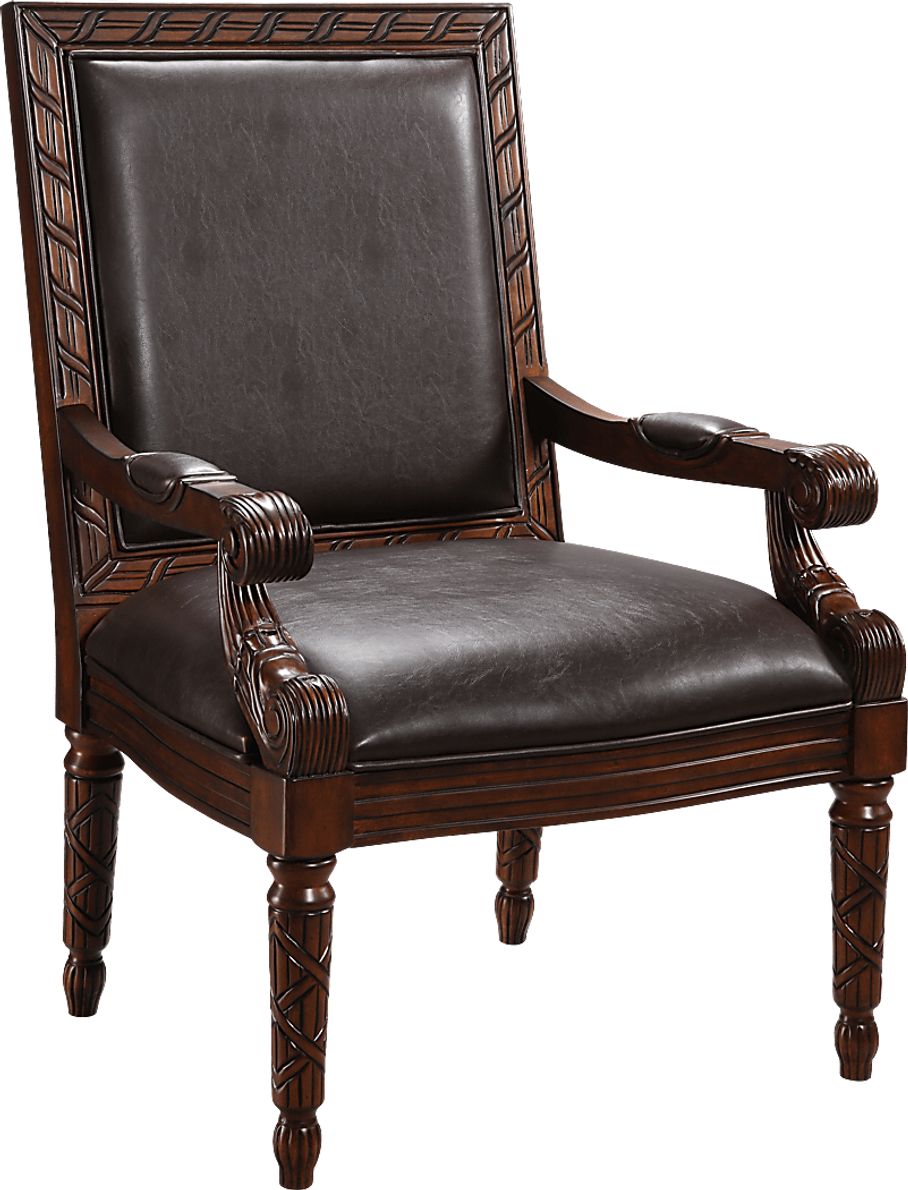 Harlan Accent Chair
