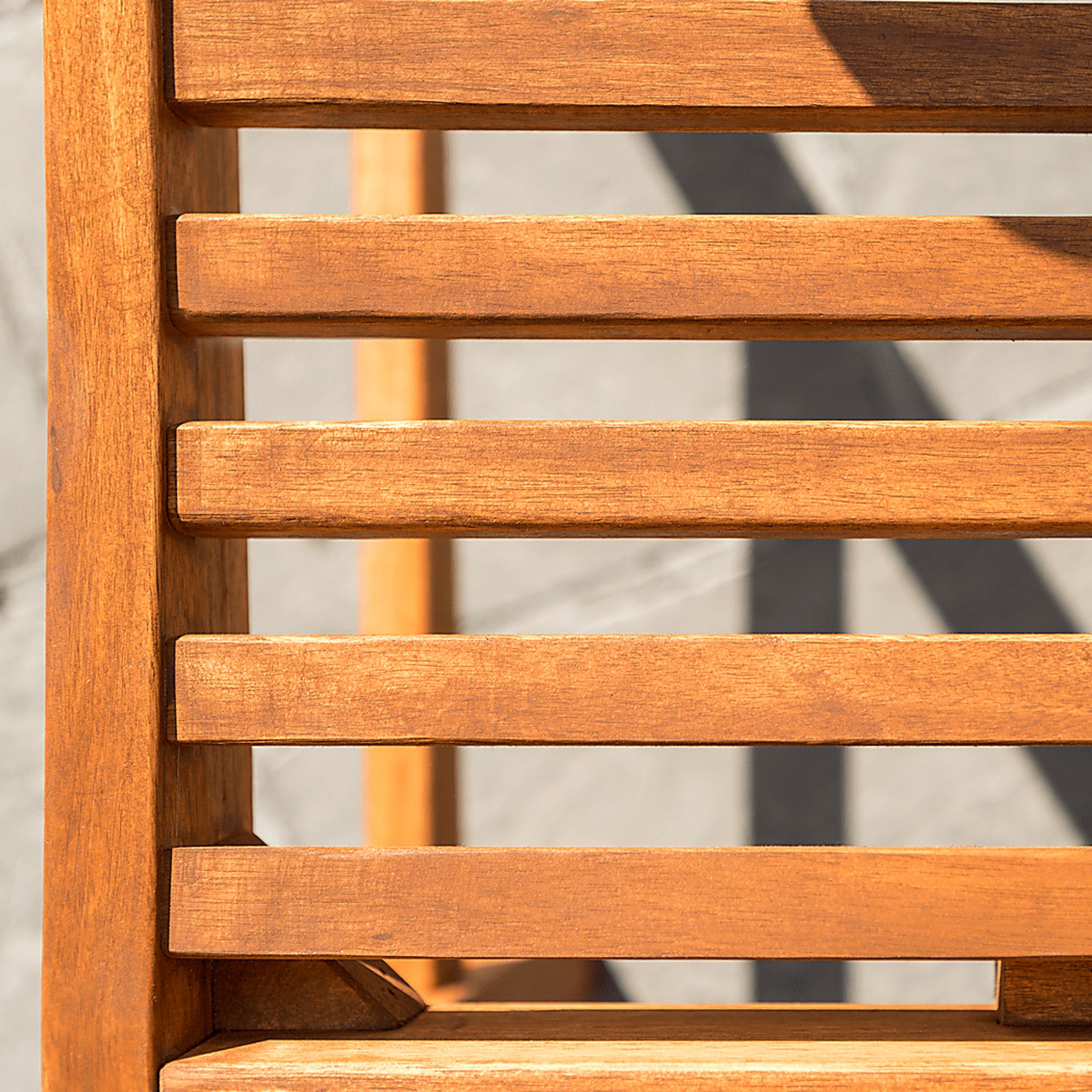 Harlanwood Brown Outdoor Accent Chair, Set of 2 - Image 3