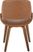 Harless Camel Side Chair, Set of 2