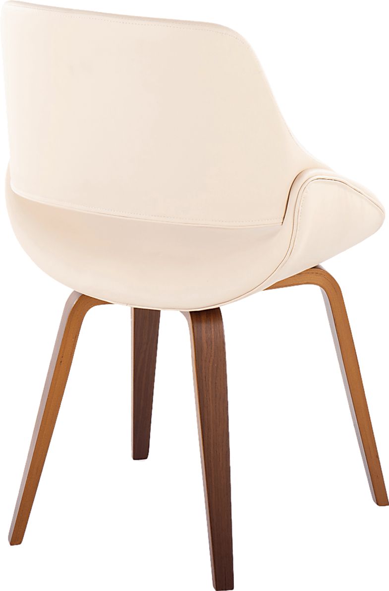Harless Cream Side Chair, Set of 2