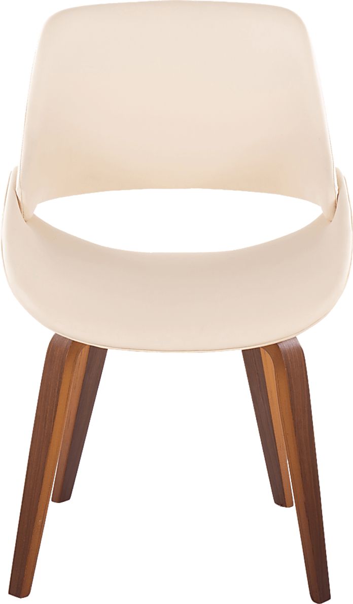 Harless Cream Side Chair, Set of 2