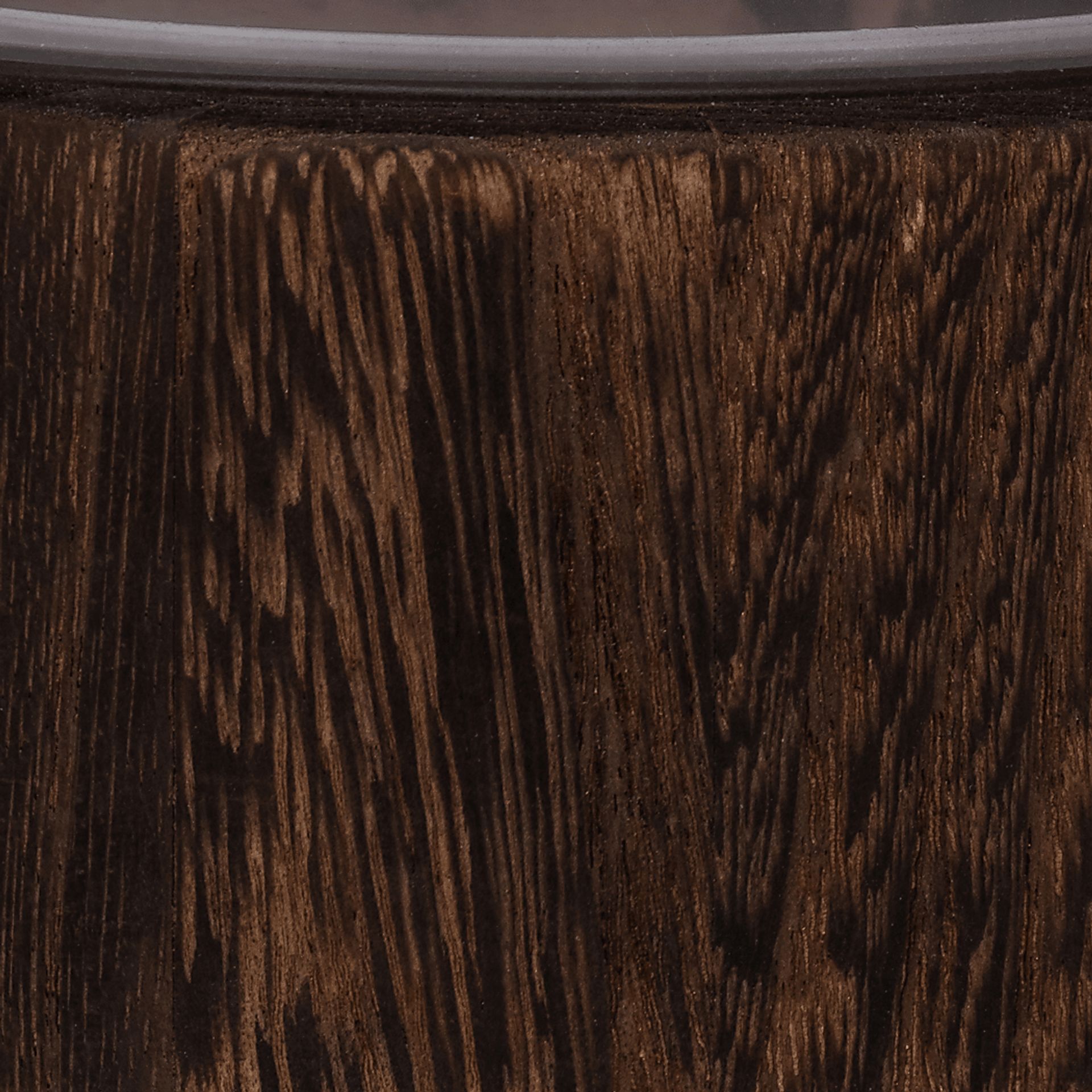 Harlocke Clear 12 in. Vase - Image 6