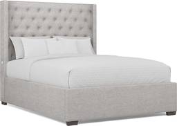 3 pc king bed