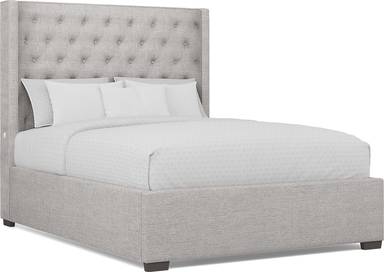 3 pc king bed