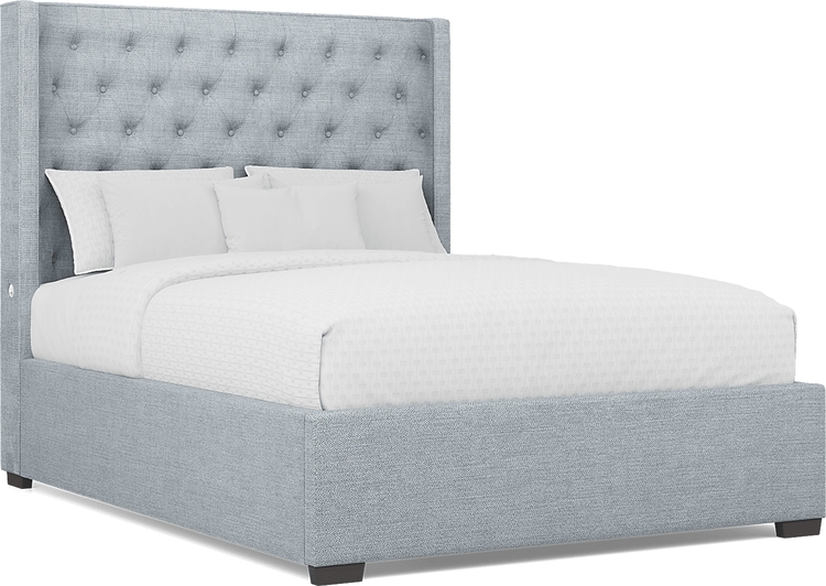 3 pc king bed