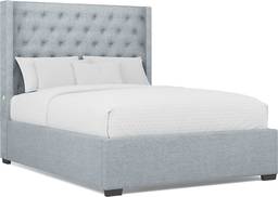 3 pc king bed