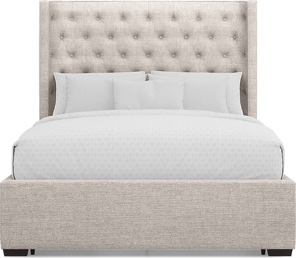 Cindy Crawford Home Kailey Park Bedroom Set - Thumbnail 2