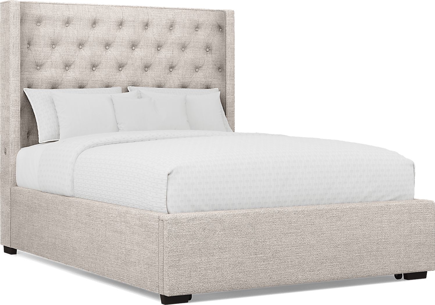 Cindy Crawford Home Kailey Park Bedroom Set - Thumbnail 4