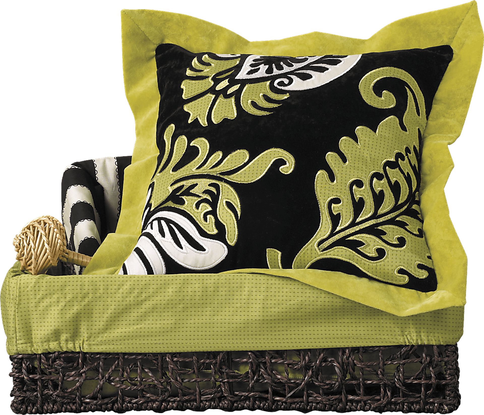 Harlow Pillow - Image 1