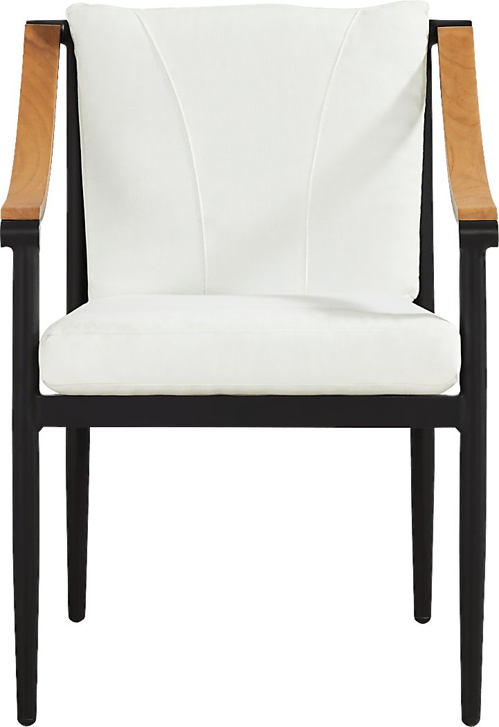 Cindy Crawford Home Harlowe Outdoor Sling Chaise