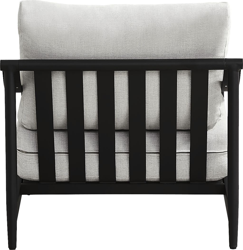 Harlowe Outdoor Chat Set - Thumbnail 4