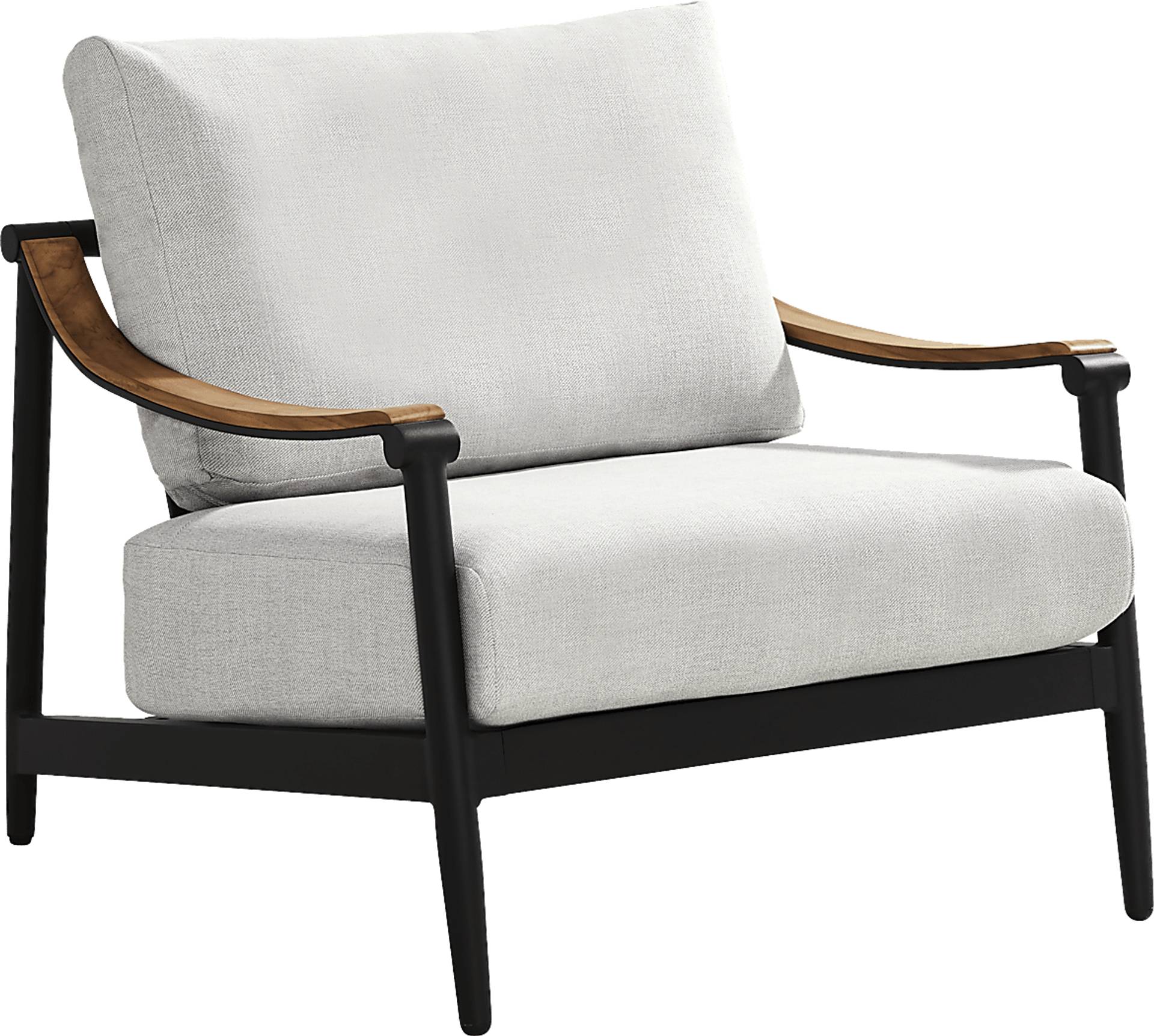 club chair