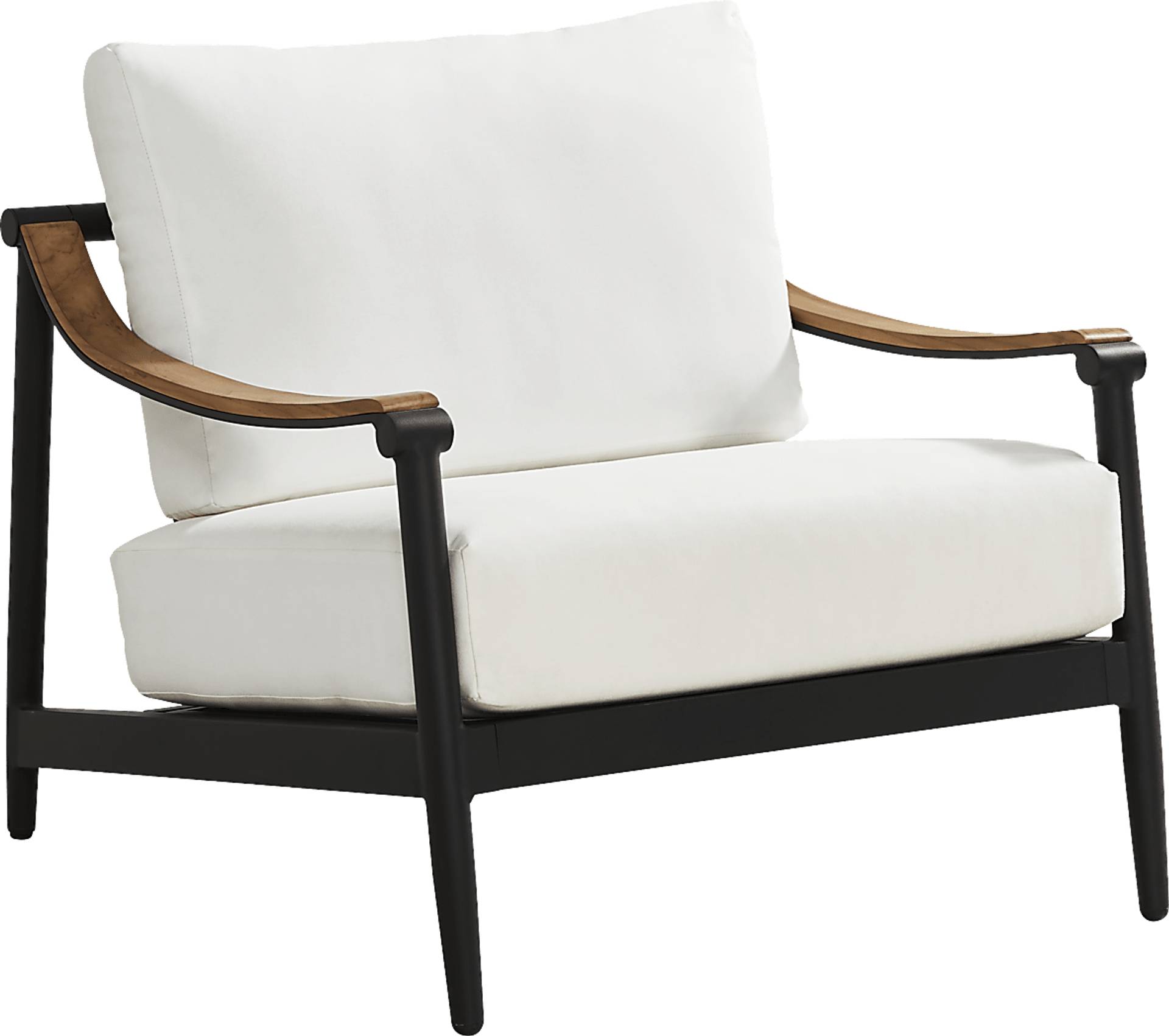 club chair