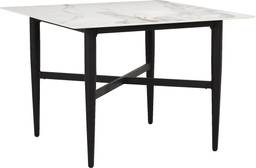 square dining table