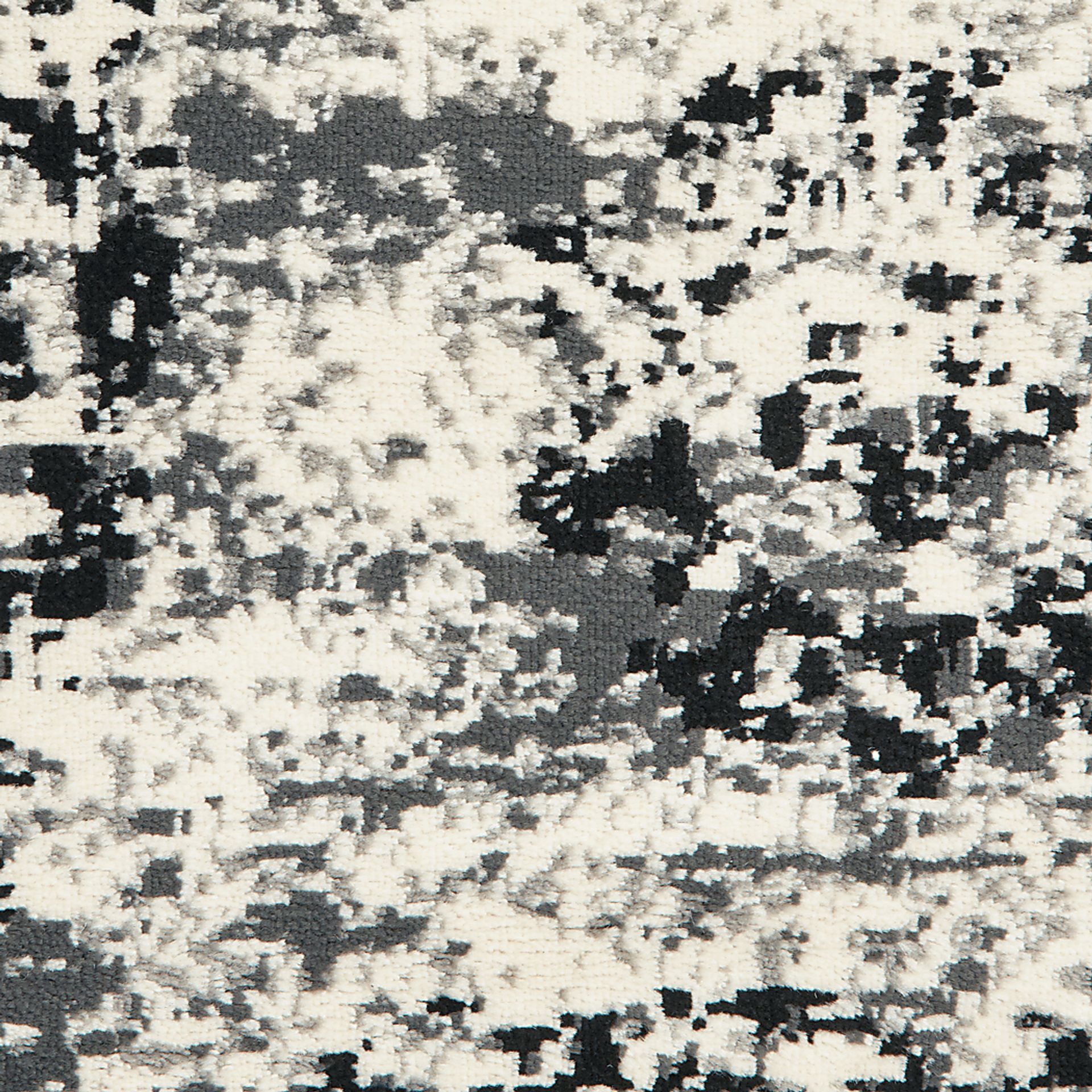 Harlowens Black 7'9 x 9'5 Rug - Image 7