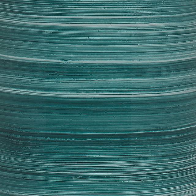 Harman Lane Turquoise Lamp - Thumbnail - Image 3