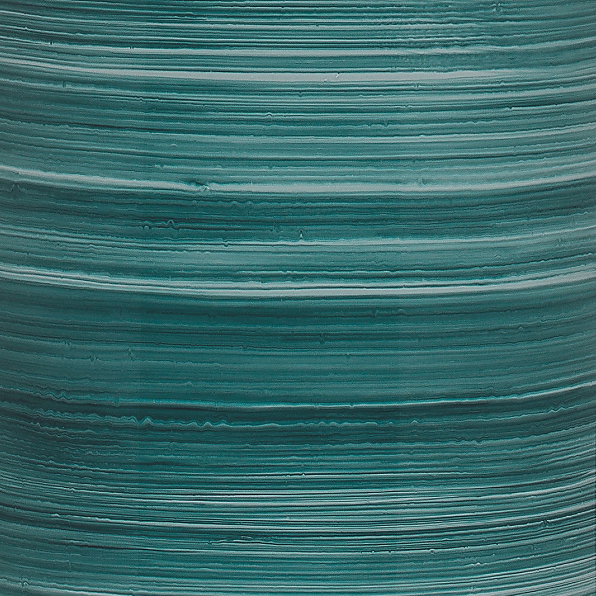 Harman Lane Turquoise Lamp - Image 3