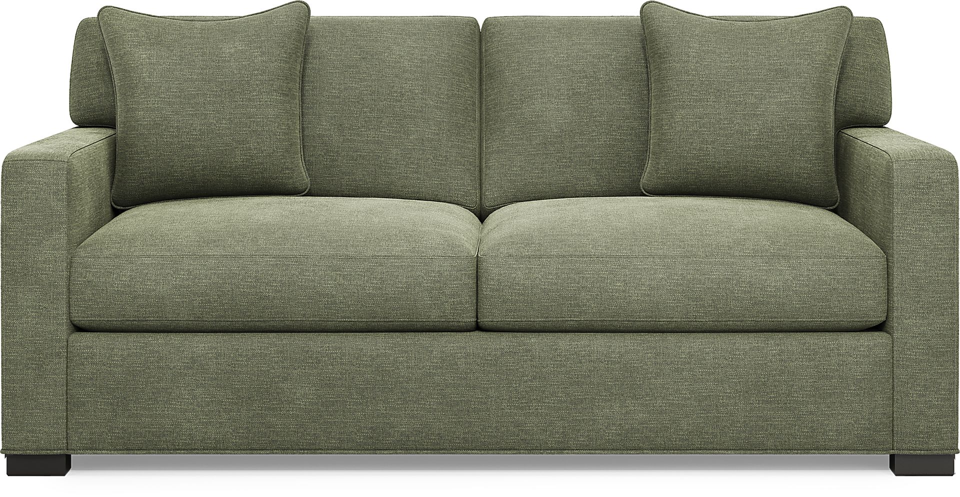 Harmonie Avocado 2 Pc Living Room - Image 9