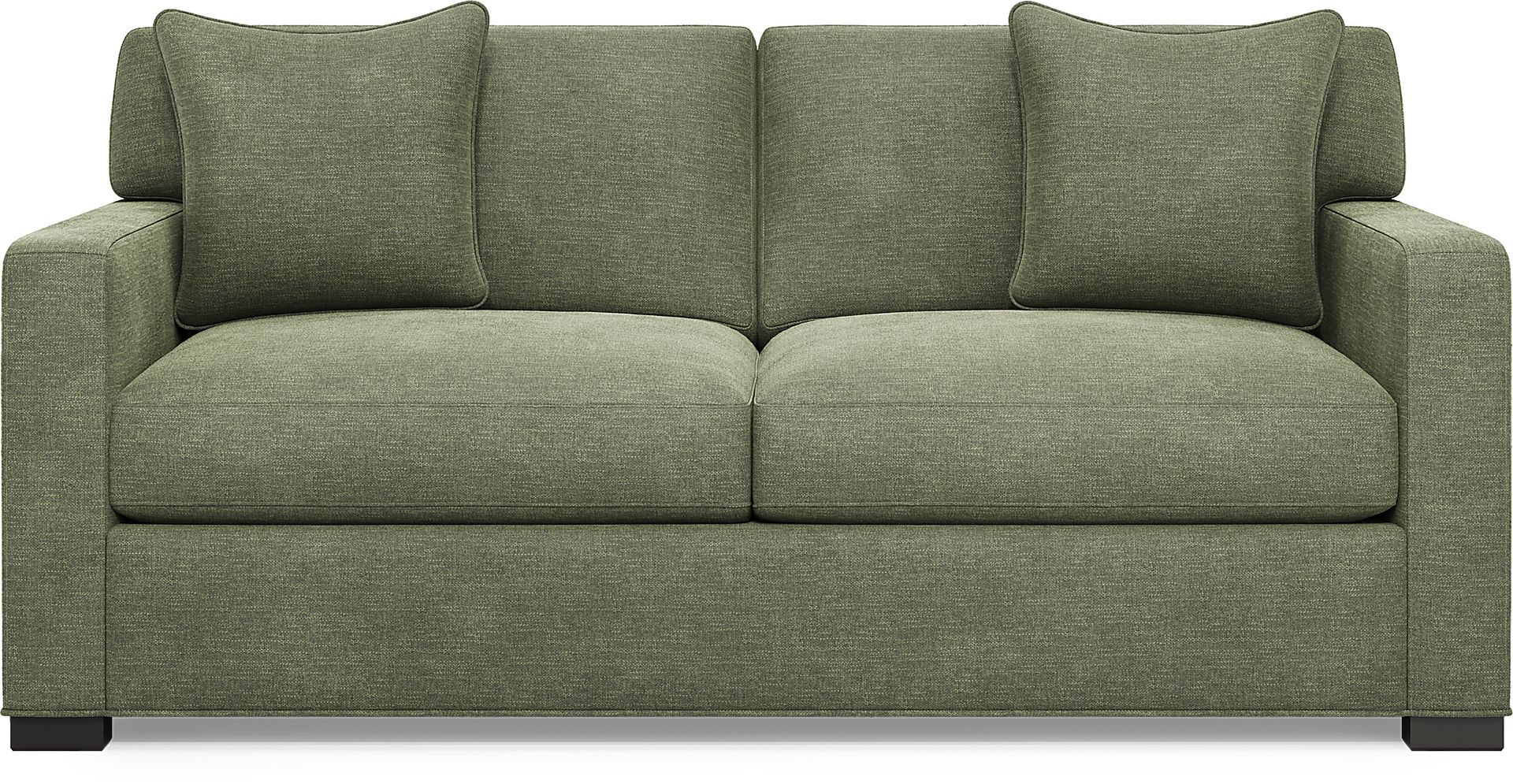 Harmonie Avocado 2 Pc Living Room - Image 9