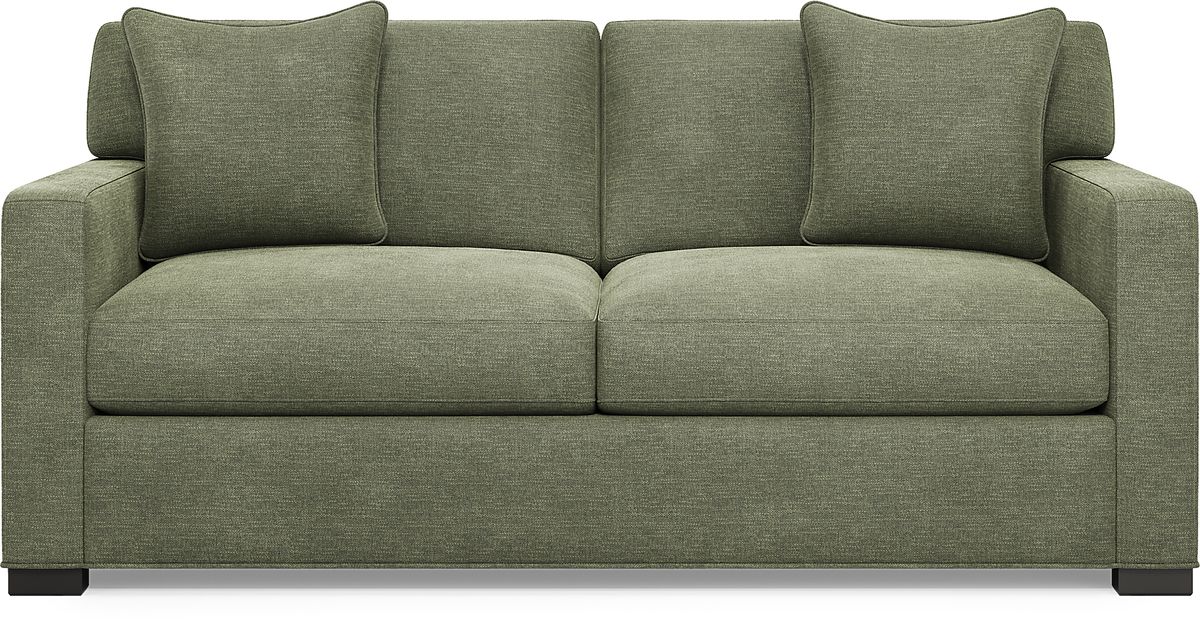 Stunning Sustainable Textiles For Apartment Decor image