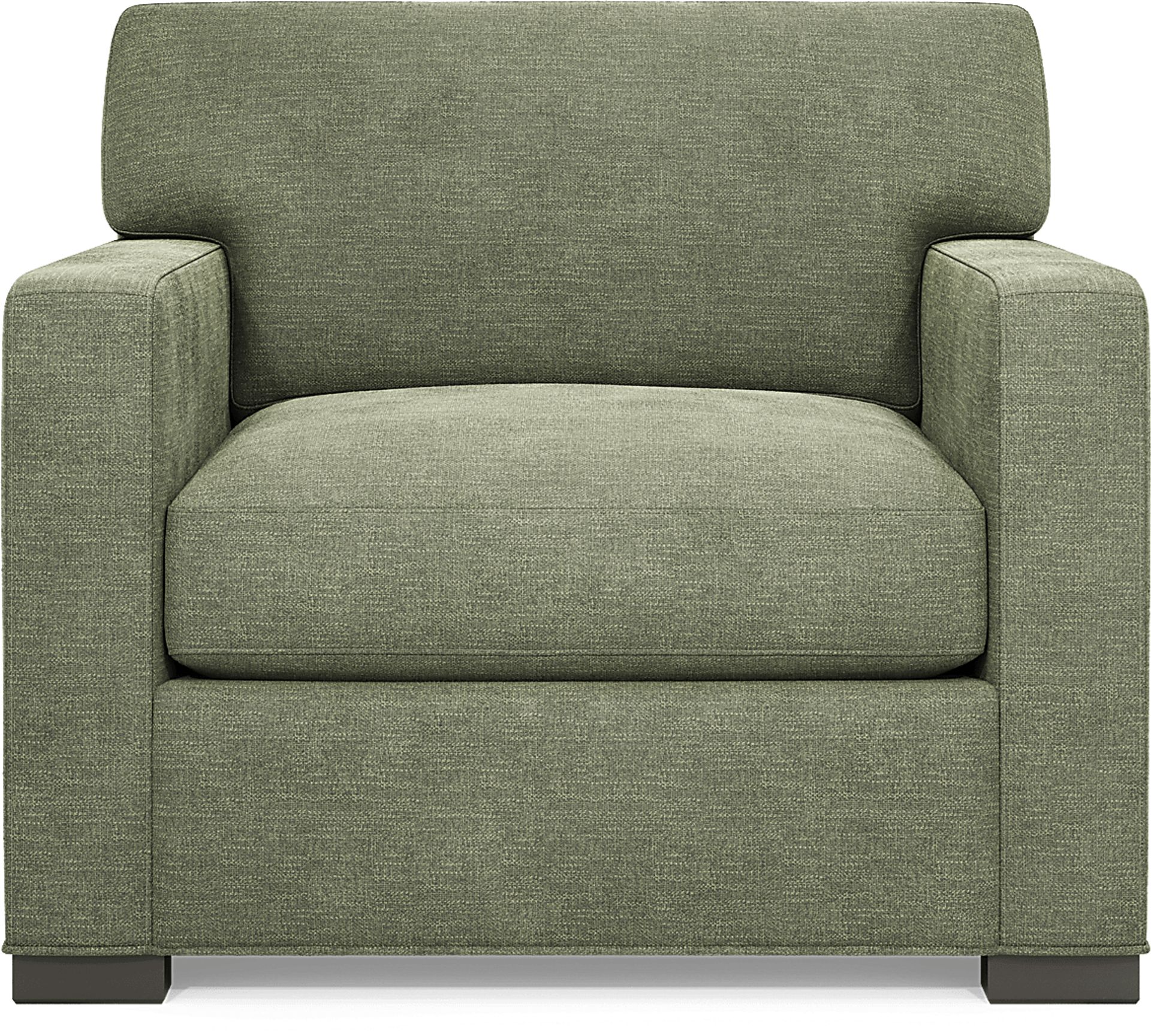 Harmonie Avocado Chair - Image 2