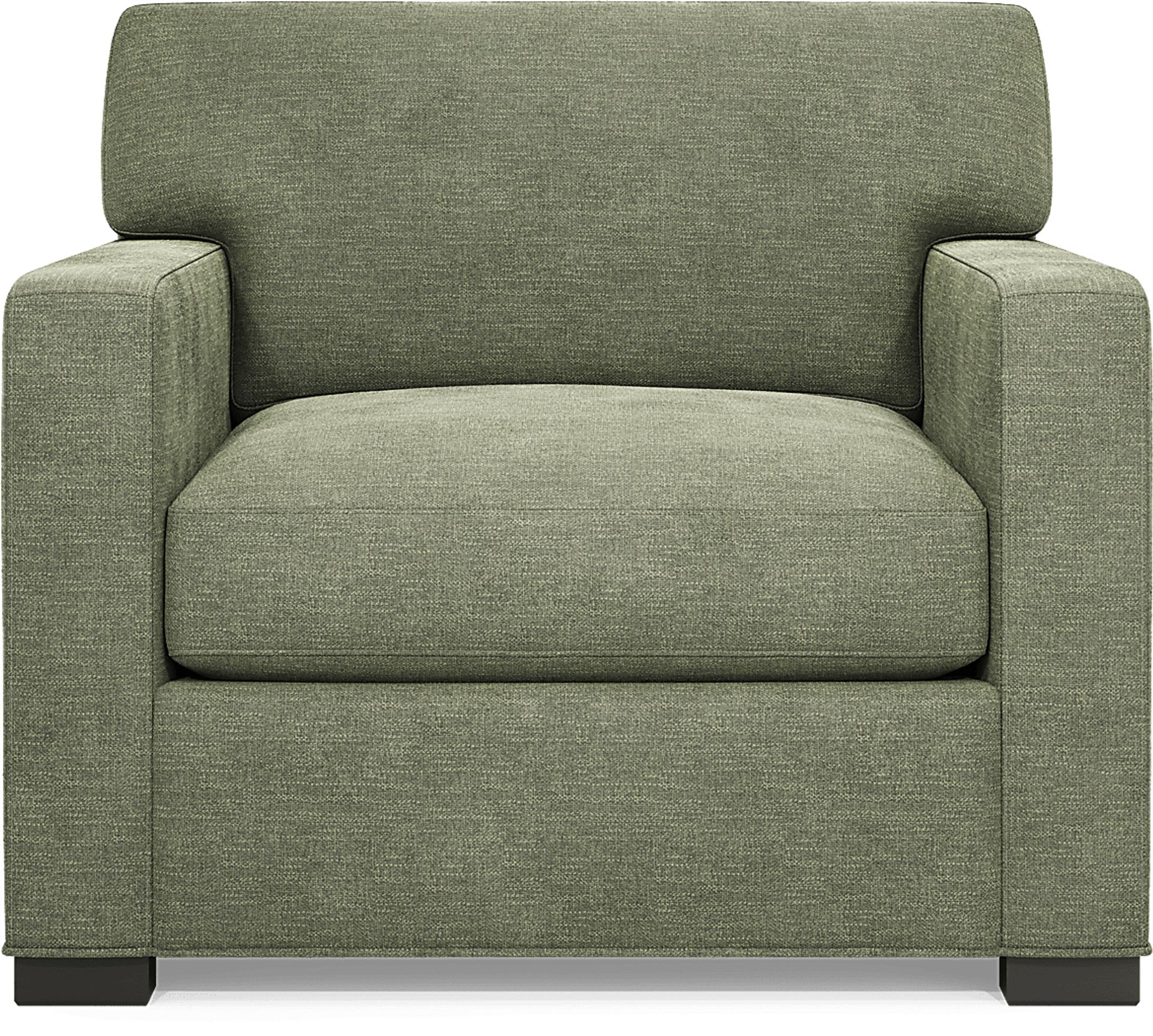 Harmonie Avocado Chair - Image 3