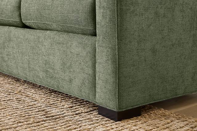 Harmonie Avocado Sofa - Thumbnail - Image 4