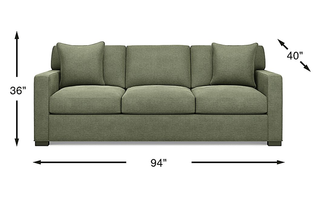 Harmonie Sofa