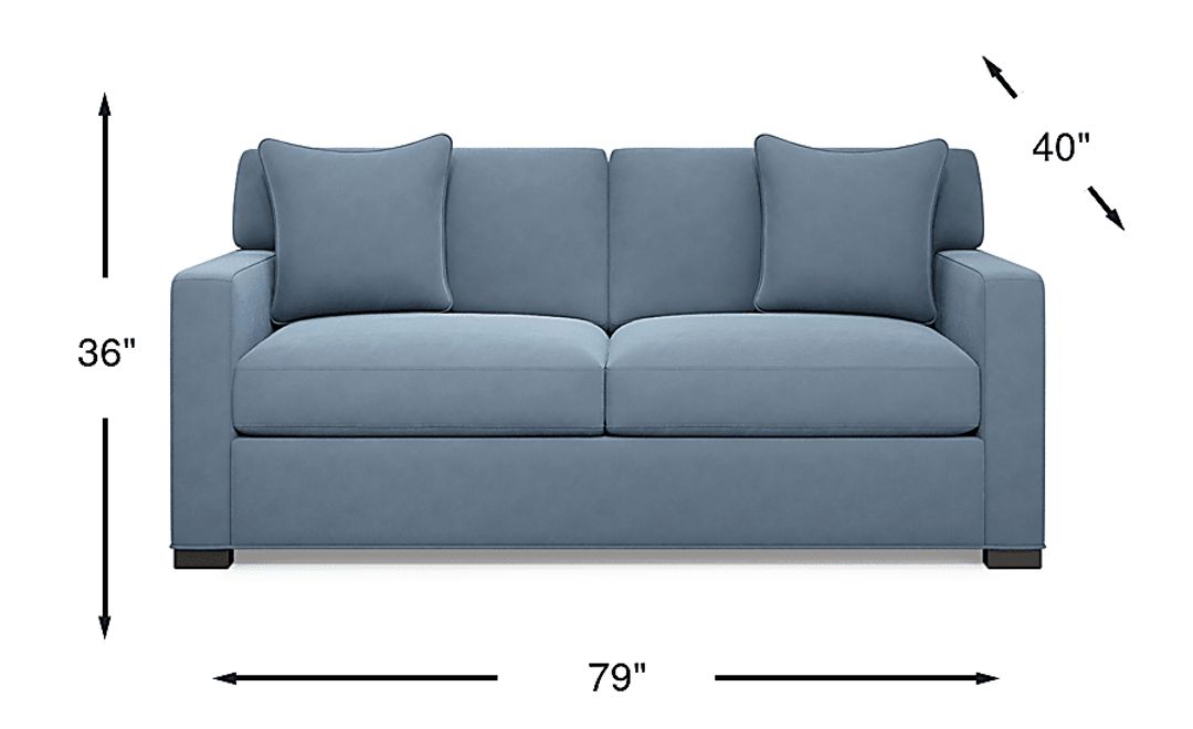 Harmonie Apartment Sofa