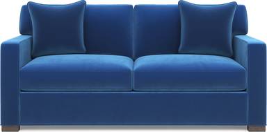 apartment sofa