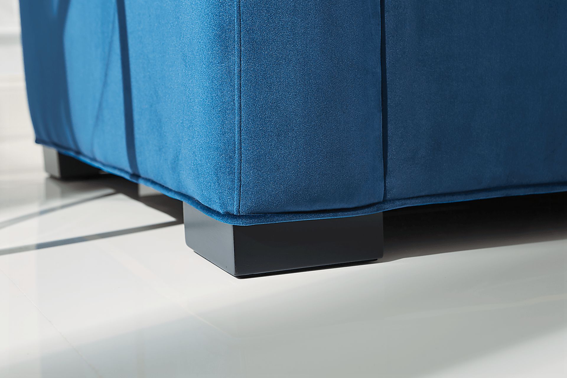 Harmonie Cobalt Sofa - Image 6