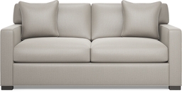 apartment sofa