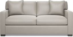 apartment sofa
