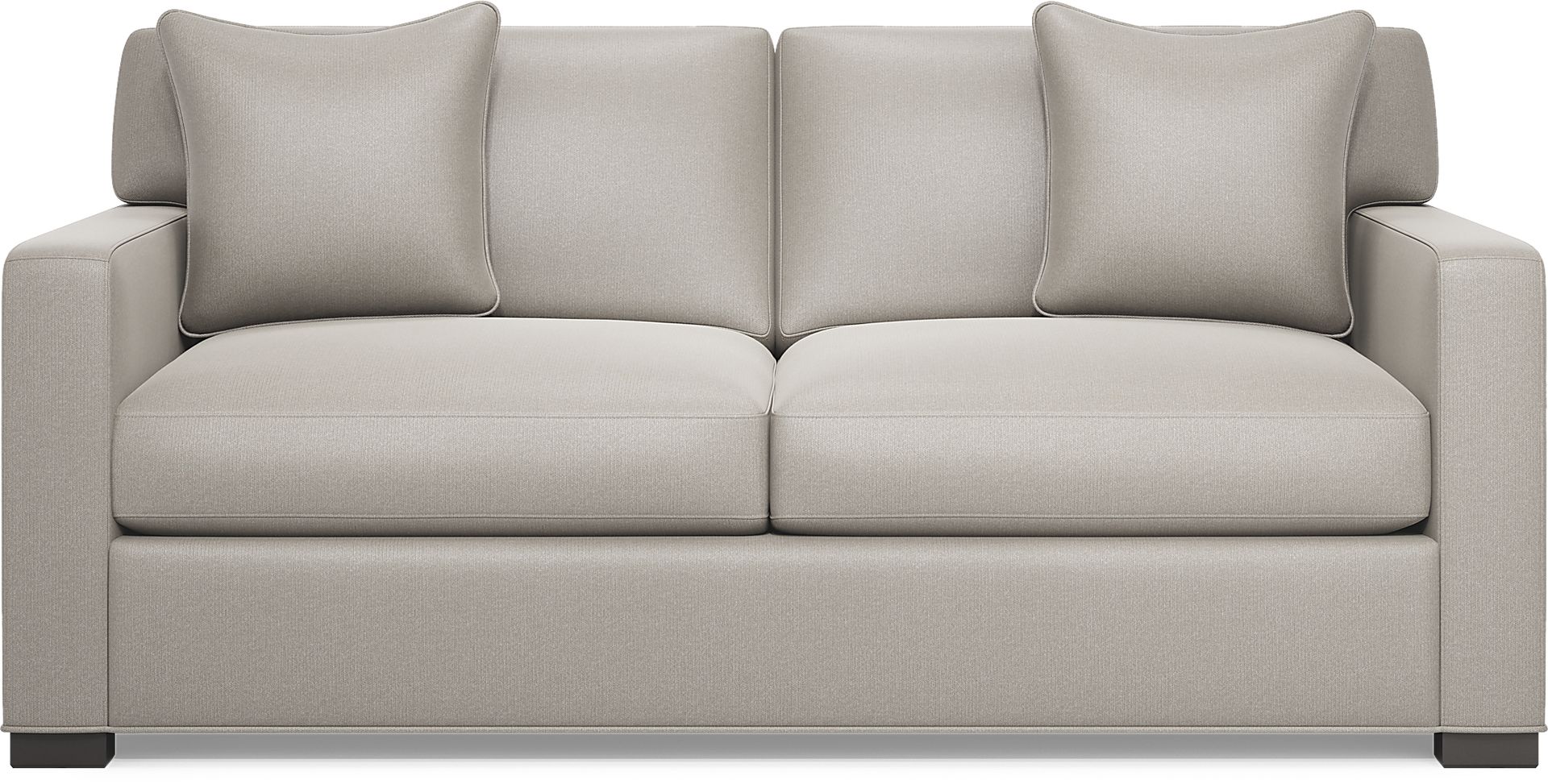 Harmonie Dove 7 Pc Living Room - Image 9