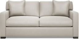 apartment sofa