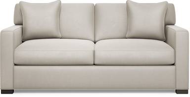 apartment sofa